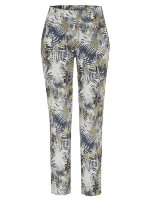 Relaxed by Toni Alice Zip 7/8 056 Blau