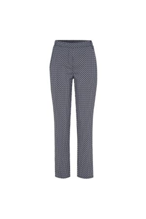 Relaxed by Toni Alice Zip 7/8 059 Marine