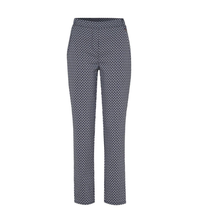 Relaxed by Toni Alice Zip 7/8 059 Marine