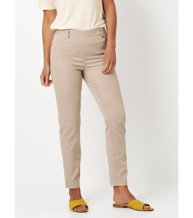 Relaxed by Toni Alice New 7/8 731 Greige