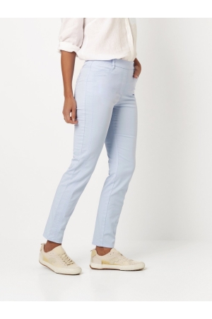 Relaxed by Toni Alice New 7/8 530 Blue