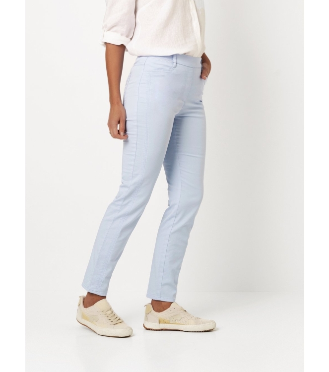 Relaxed by Toni Alice New 7/8 530 Blue