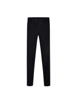 Profuomo TROUSERS 860 LOOSE FIT NAVY Navy