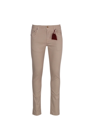 Camouflage Pants 038 Almond