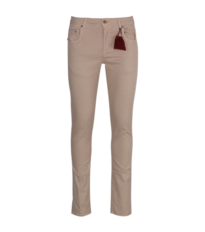 Camouflage Pants 038 Almond