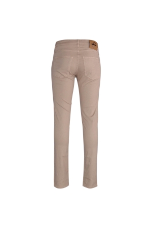 Camouflage Pants 038 Almond