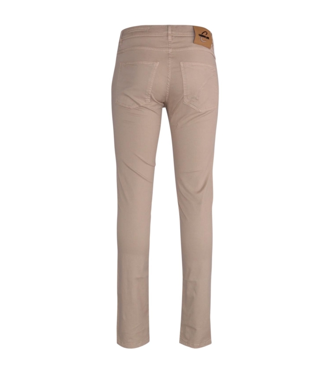 Camouflage Pants 038 Almond