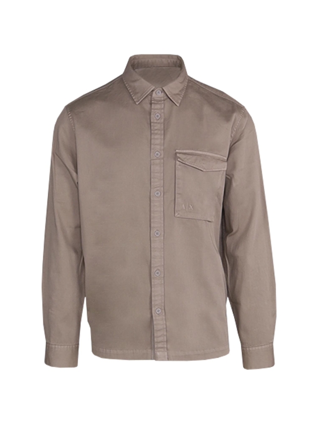 Armani Exchange Shirt 17AB String