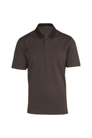 Armani Exchange Polo Shirt 4790 Morel