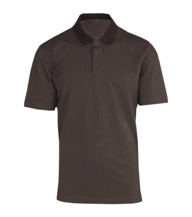 Armani Exchange Polo Shirt 4790 Morel