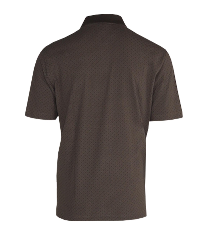 Armani Exchange Polo Shirt 4790 Morel