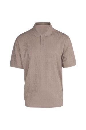 Armani Exchange Polo Shirt 17AB String
