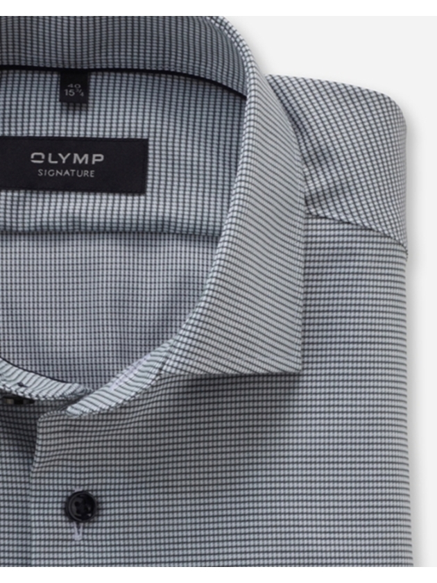 Olymp Signature 856974-Hemden 45