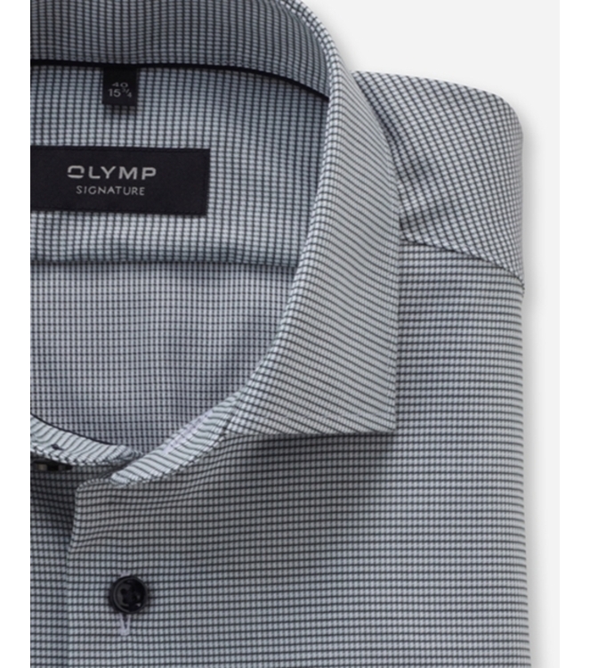 Olymp Signature 856974-Hemden 45