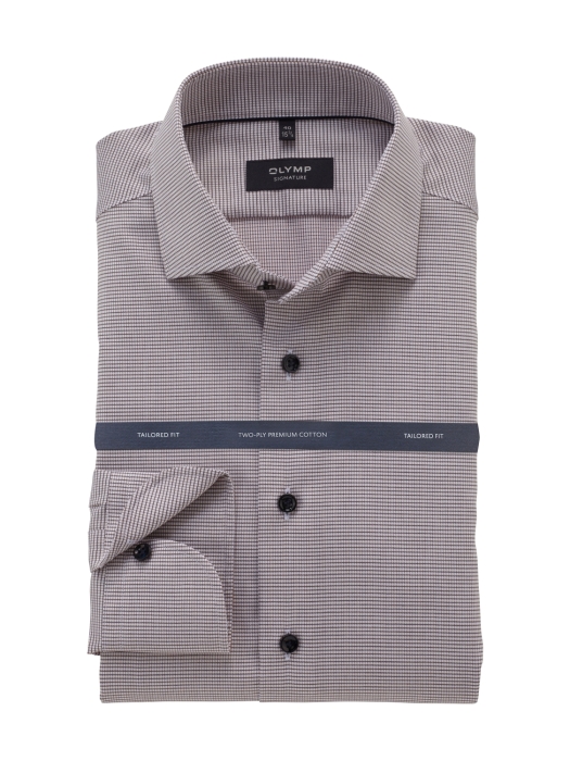 Olymp Signature 856974-Hemden 21