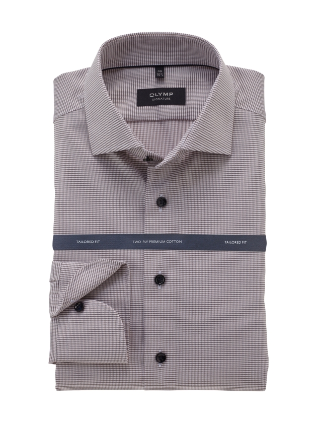 Olymp Signature 856974-Hemden 21