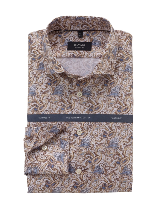 Olymp Signature 857374-Hemden 21