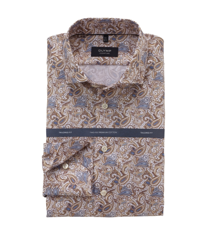 Olymp Signature 857374-Hemden 21