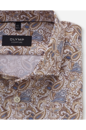 Olymp Signature 857374-Hemden 21