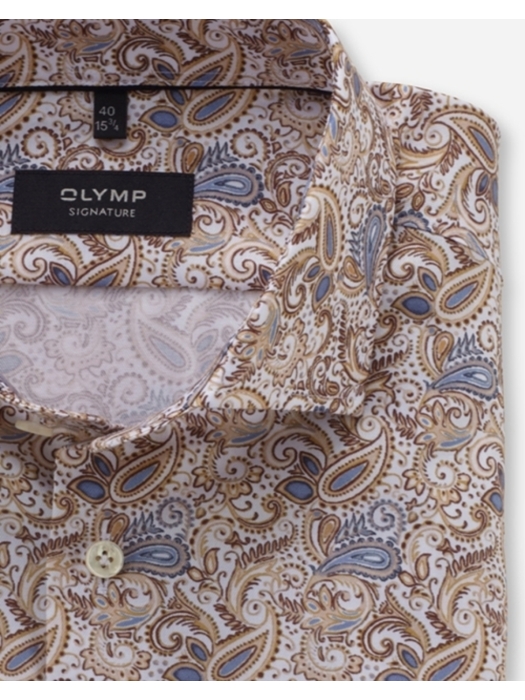 Olymp Signature 857374-Hemden 21