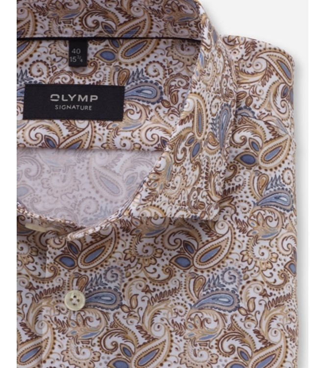 Olymp Signature 857374-Hemden 21