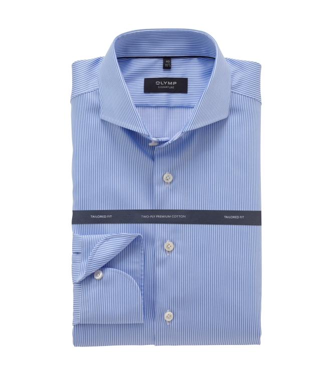 Olymp Signature 856674-Hemden 11