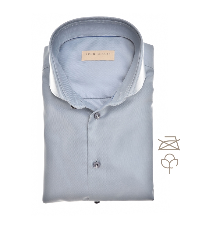 John Miller JM24001 SF5 141 midden blauw