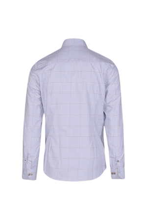 John Miller JM24001 SF5 Middenblauw 140