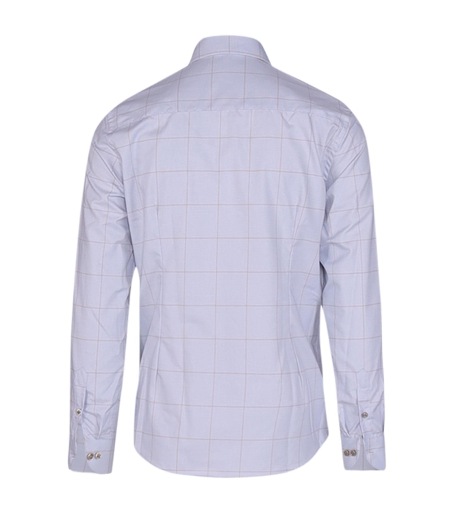 John Miller JM24001 SF5 Middenblauw 140