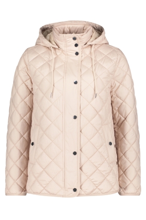 Betty Barclay Jacke Watte 7008 Moonlight