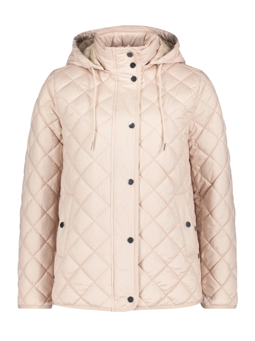 Betty Barclay Jacke Watte 7008 Moonlight