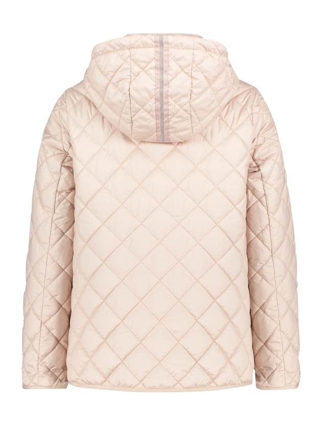 Betty Barclay Jacke Watte 7008 Moonlight