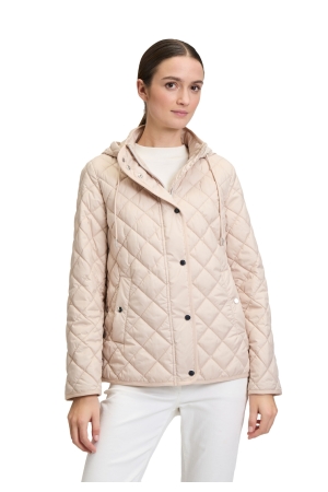 Betty Barclay Jacke Watte 7008 Moonlight