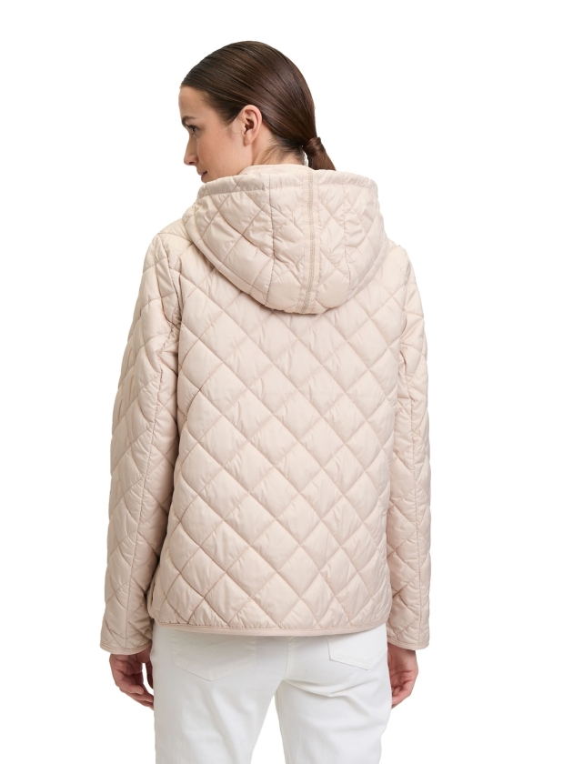 Betty Barclay Jacke Watte 7008 Moonlight