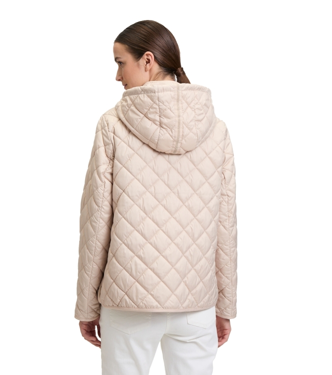 Betty Barclay Jacke Watte 7008 Moonlight