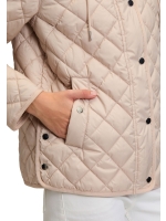 Betty Barclay Jacke Watte 7008 Moonlight