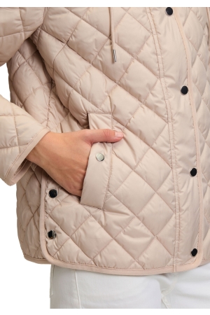 Betty Barclay Jacke Watte 7008 Moonlight