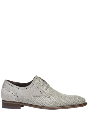 Floris van Bommel Floris Dressed LightGrey Printed le Lightgrey