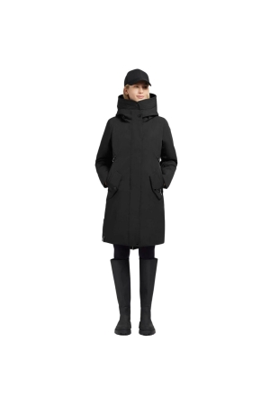 Khujo Jas 200 Black