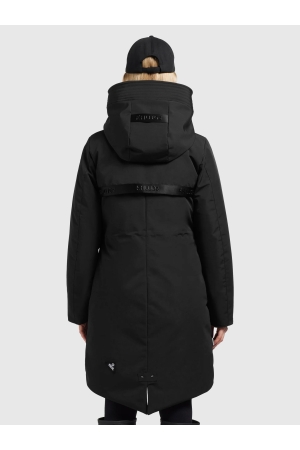 Khujo Jas 200 Black