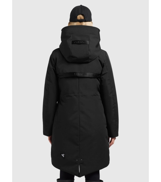 Khujo Jas 200 Black