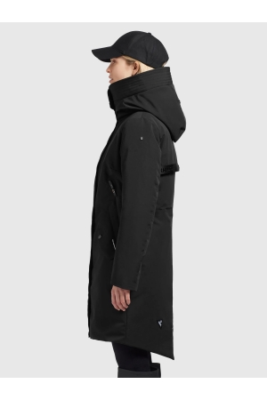 Khujo Jas 200 Black