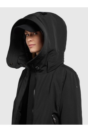 Khujo Jas 200 Black