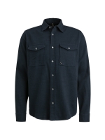 Vanguard Long Sleeve Shirt Structure Super 5281 Salute