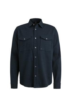 Vanguard Long Sleeve Shirt Structure Super 5281 Salute