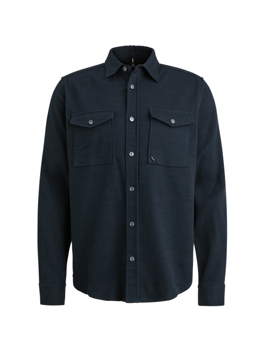 Vanguard Long Sleeve Shirt Structure Super 5281 Salute