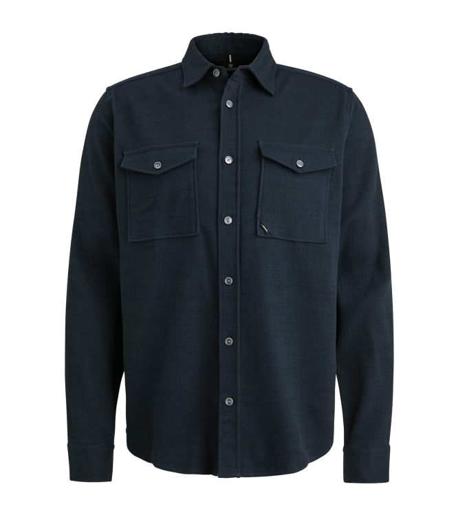 Vanguard Long Sleeve Shirt Structure Super 5281 Salute