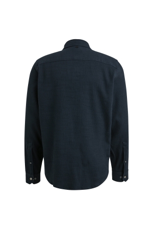 Vanguard Long Sleeve Shirt Structure Super 5281 Salute