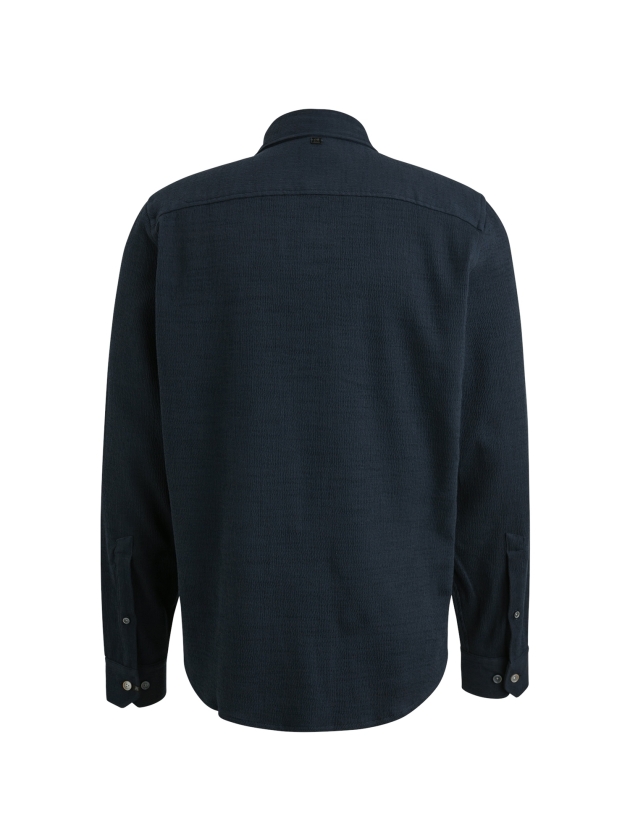 Vanguard Long Sleeve Shirt Structure Super 5281 Salute
