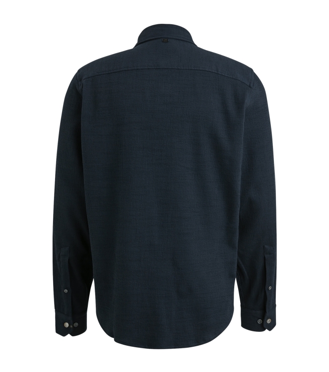 Vanguard Long Sleeve Shirt Structure Super 5281 Salute